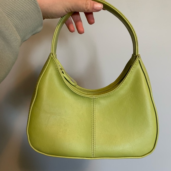 Vintage Mudd Handbag - Picture 2 of 3